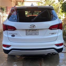 هیوندای سەنتافی